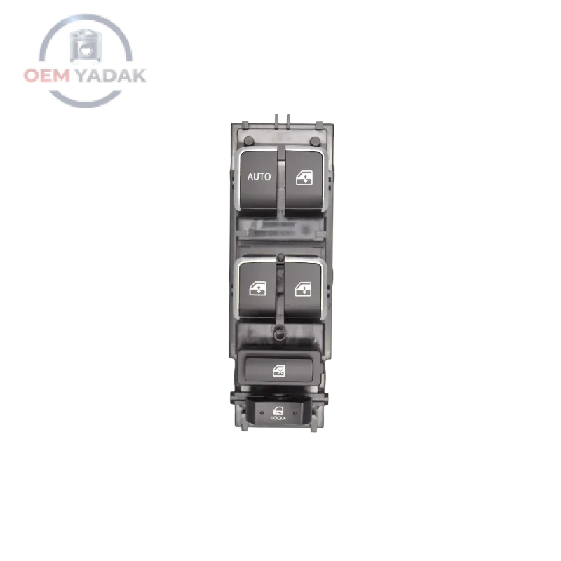 کلید شیشه بالابر مادر اصلی KMC A5 - او ایی ام یدک