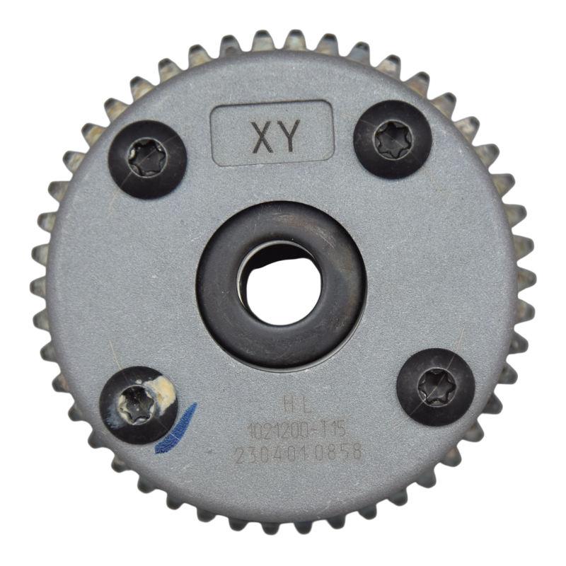 دنده CVT اصلی SWM G01