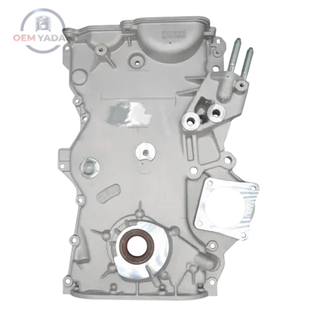 سینی اویل پمپ اصلی SWM G01 و G01F فابریک خط تولید - موتور
