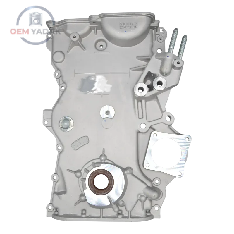 سینی اویل پمپ اصلی SWM G01 و G01F فابریک خط تولید - موتور
