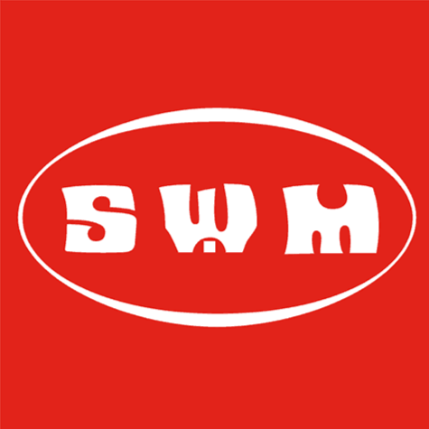 قطعات اصلی موتور SWM G01 که باید بشناسید