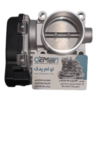 دریچه گاز جیلی GC6